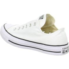 Converse Trampky biela 42.5 EU Chuck Taylor AS