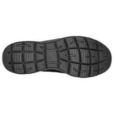 Skechers Papuče čierna 45.5 EU Summits Vindicator