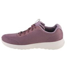 Skechers Obuv fialová 37 EU GO Walk Joy Ecstatic