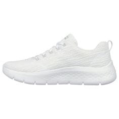 Skechers Obuv biela 40.5 EU GO Walk Flex