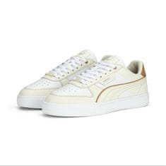 Puma Obuv biela 38.5 EU Caven Dime