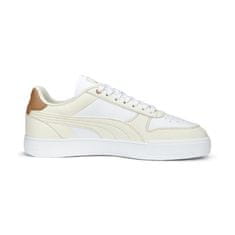 Puma Obuv biela 38.5 EU Caven Dime