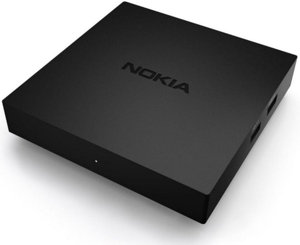 Nokia Streaming Box 8010