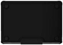 UAG Kryt U Lucent, black/black - MacBook Air 13" M2 2022 (134008114040)