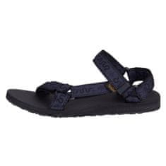 Teva Sandále čierna 45.5 EU Original Universal