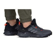 Adidas Obuv treking sivá 41 1/3 EU Terrex AX4 Gtx