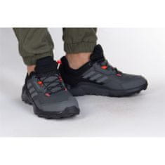 Adidas Obuv treking sivá 41 1/3 EU Terrex AX4 Gtx