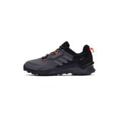 Adidas Obuv treking sivá 41 1/3 EU Terrex AX4 Gtx