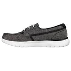 Skechers Obuv sivá 36.5 EU Onthego Flex