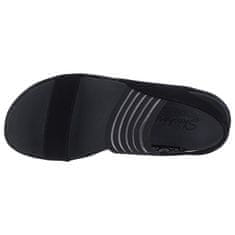 Skechers Sandále čierna 37 EU Arch Fit Rumble Modernistic