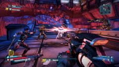 GearBox Borderlands The Pre-Sequel (PS3)