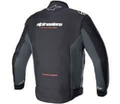 Alpinestars Bunda na moto Monza-Sport black/tar grey vel. M