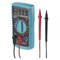 EMOS M0391 Multimeter MD-210, modrý 2202007000