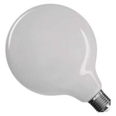 EMOS ZF2181 LED žiarovka Filament G125 18W E27 neutrálna biela 1525733442