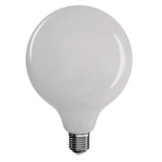 EMOS ZF2181 LED žiarovka Filament G125 18W E27 neutrálna biela 1525733442