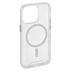 HAMA MagCase Safety, kryt pre Apple iPhone 14 Pro, priehľadný