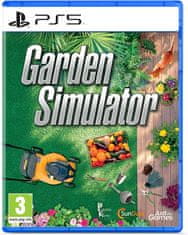 INNA Garden Simulator (PS5)