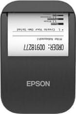 Epson Epson TM-P20II (101): Receipt,Wi-Fi,USB-C