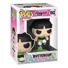 Funko Pop! Zberateľská figúrka Animation The Powerpuff Girls Buttercup 1082