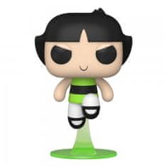 Funko Pop! Zberateľská figúrka Animation The Powerpuff Girls Buttercup 1082