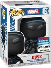 Funko Pop! Zberateľská figúrka Marvel Dusk 1109