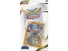 Pokémon Zberateľské kartičky TCG: SWSH12 Tempest Silver - Checklane Blister