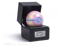 Pokémon Zberateľská replika Pokéball Diecast Replica Heal Ball