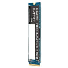 GIGABYTE Gen3 2500E/1TB/SSD/M.2 NVMe/3R