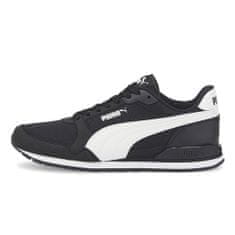 Puma Obuv čierna 37.5 EU ST Runner V3 Mesh