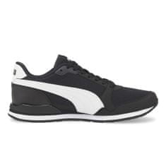 Puma Obuv čierna 37.5 EU ST Runner V3 Mesh