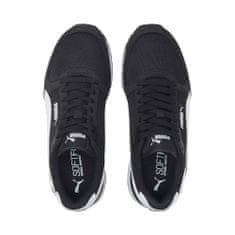 Puma Obuv čierna 37.5 EU ST Runner V3 Mesh