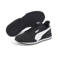 Puma Obuv čierna 37.5 EU ST Runner V3 Mesh