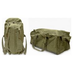 ROTHCO Taška MOSSAD TACTICAL DUFFLE OLIV