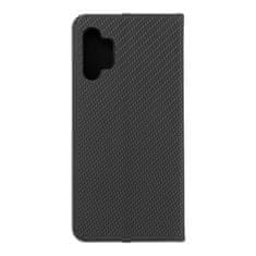 FORCELL Puzdro / obal pre Samsung Galaxy A32 5G čierny - Forcell Luna Book