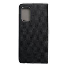 MobilMajak MG Puzdro / obal pre Xiaomi Redmi 9T čierny - kniha Smart Case Book