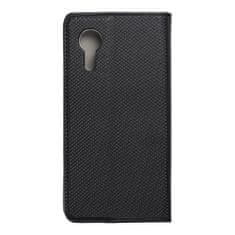 MobilMajak MG Puzdro / obal pre Samsung Galaxy Xcover 5 čierny - kniha Smart Case