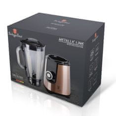 Berlingerhaus Mixér stolný 1,75 l Rosegold Metallic Line BH-9448