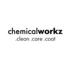 ChemicalWorkz  Glass Mitt Applicator - Rukavice na čistenie okien