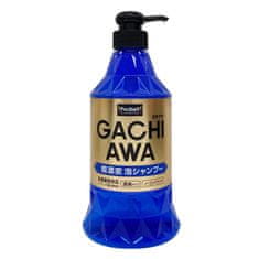 ProStaff  Gachiawa Car Shampoo - Koncentrovaný autošampón (760ml)