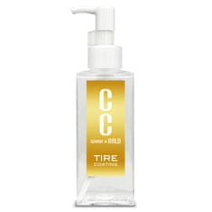 ProStaff  CC Water Gold Tire Coating Spray - Keramická impregnácia pneumatiky (100ml)