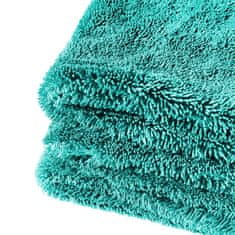 ChemicalWorkz  Premium Twisted Towel - Mikrovláknová sušiaca utierka (40 x 40 cm)