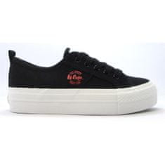 Lee Cooper Tenisky čierna 37 EU LCW22310835L