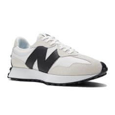 New Balance Obuv biela 45 EU 327