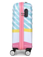 American Tourister Príručný kufor Wavebreaker Disney Minnie Pink Kiss