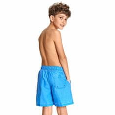 Zoggs Chlapčenské plavky MOSMAN WASHED SHORTS BOYS modrá 11 rokov / 146-152 cm