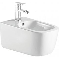 Mexen STELLA BIDET závesný bidet 51 cm 35685100 - MEXEN