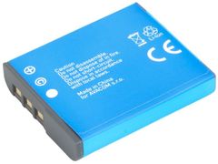 Avacom Sony NP-BG1N, NP-FG1 Li-Ion 3.6V 1020mAh 3.7Wh