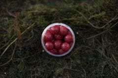 Lk Baits Fresh Boilies Reštart Wild Strawberry 14mm 150ml