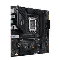 ASUS TUF GAMING B760M-E D4/LGA 1700/mATX