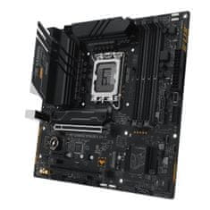 ASUS TUF GAMING B760M-E D4/LGA 1700/mATX